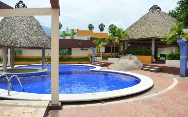 Hotel Jardin Real