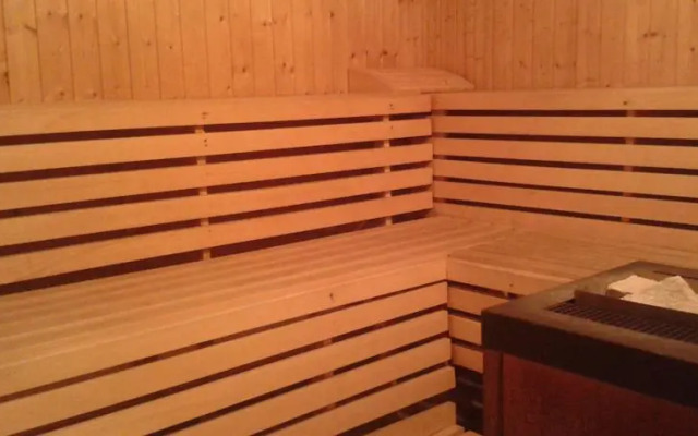 Hotel Garni Luggi Leitner