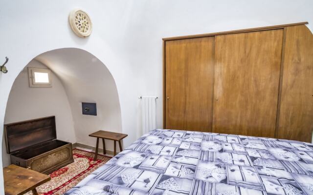 I Trulli di Zia Dora