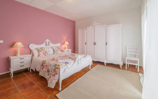 Masia Can Trabal Alt