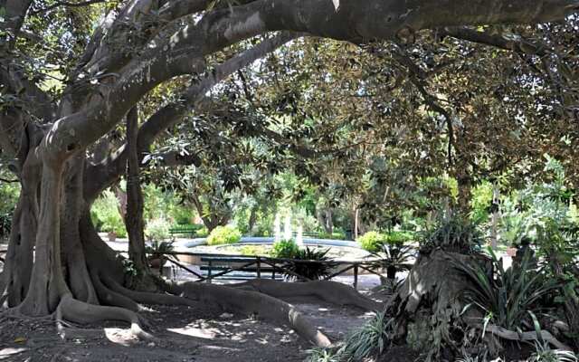 Tigelliotre Bed and Breakfast
