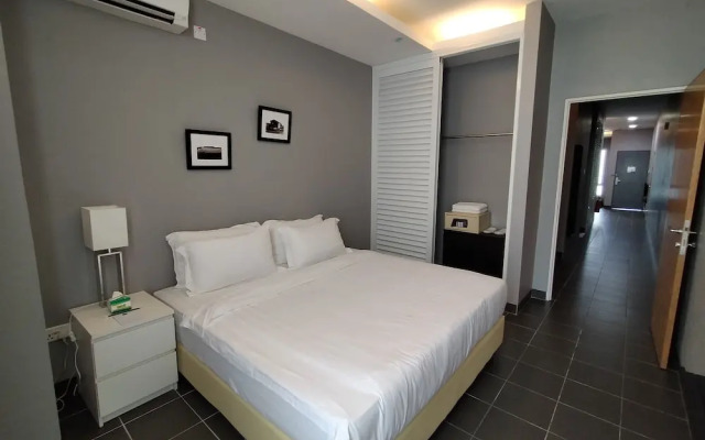 Telanai16 Lodge