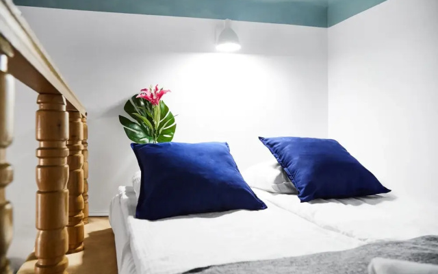 Vintage Apartment Gertrudy street