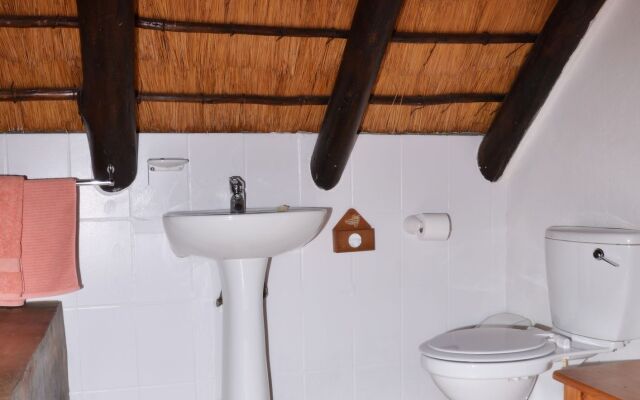 Phumula Kruger Lodge