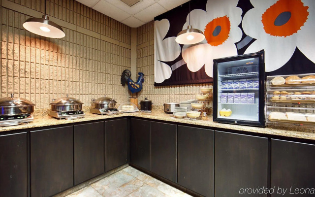 Best Western Plus University Inn