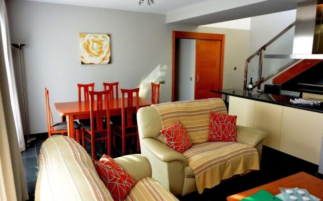 Beach Apartment Marfolin 26 El Cotillo