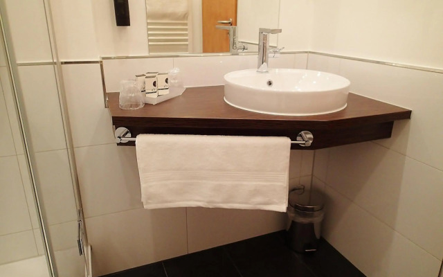 Hotel MinGarden