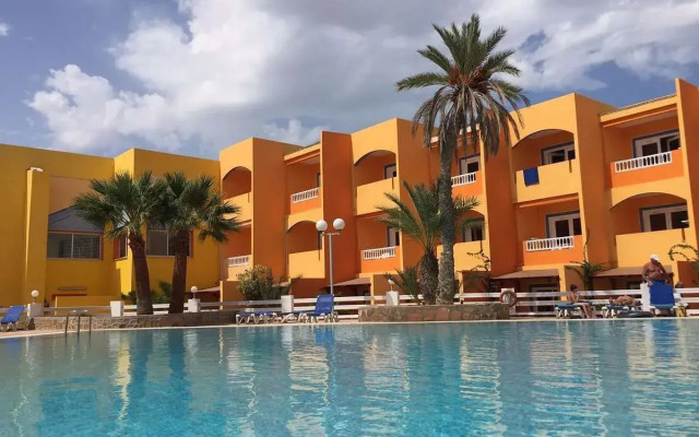 Caribbean World Palma Djerba