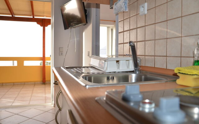 Thalassa Apartments