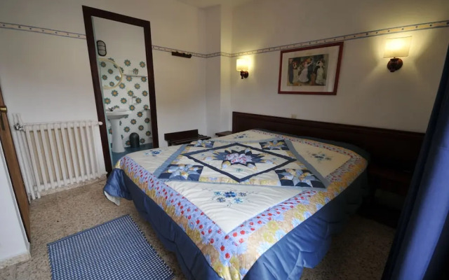 Residencia Aldosa
