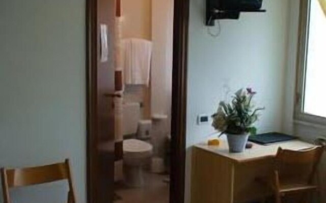 Albergo Ristorante La Greppia