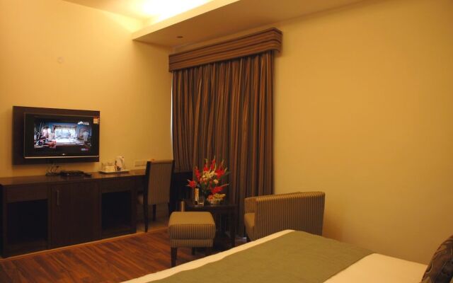 JHT Hotel