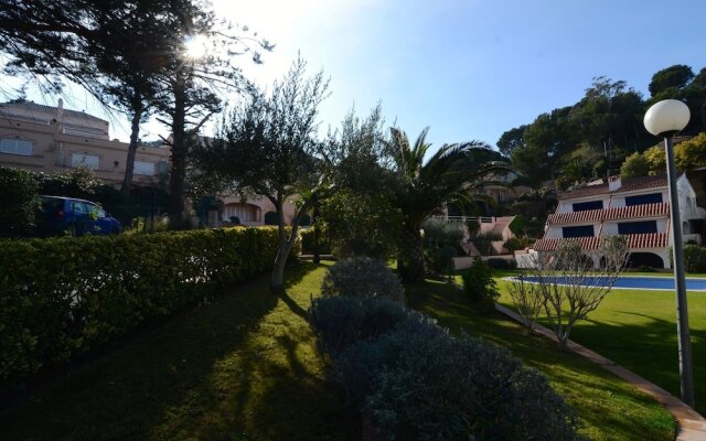 Apartamento Ava Senia 3D