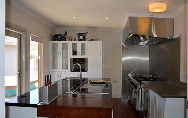 Grampians Manor House