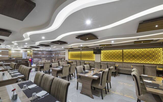 TS Royal Grand - Attibele, Hosur