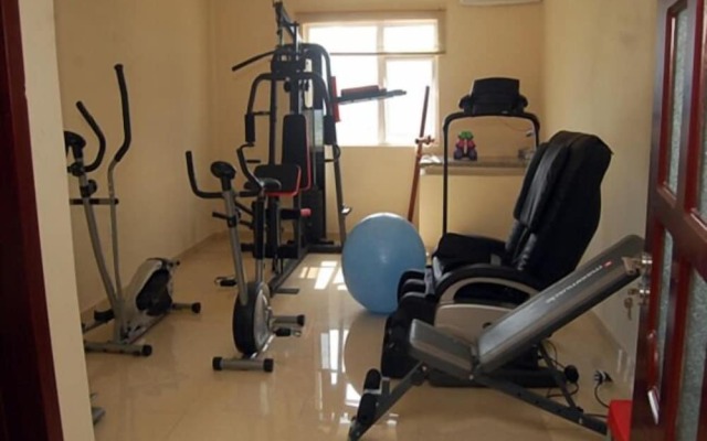 Dannic Hotels Calabar