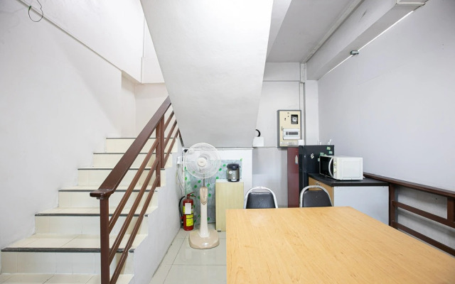 Freesia Guesthouse Klong Luang