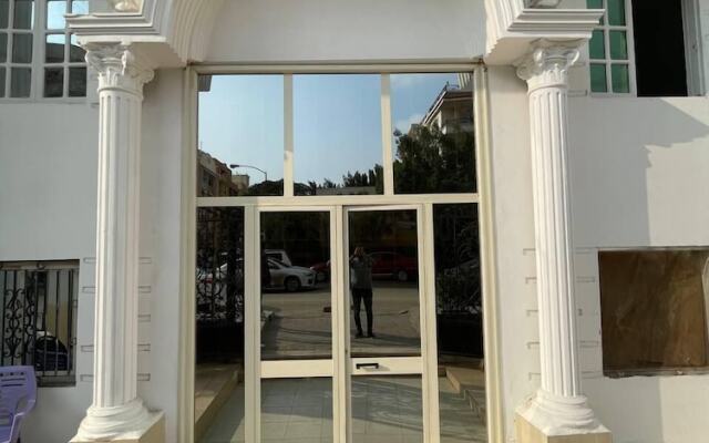 Falcon Hotels