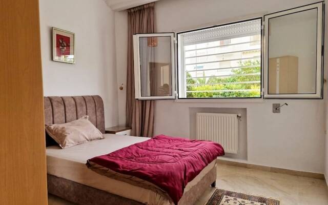 Ennaser Bliss Your Urban Oasis Awaits