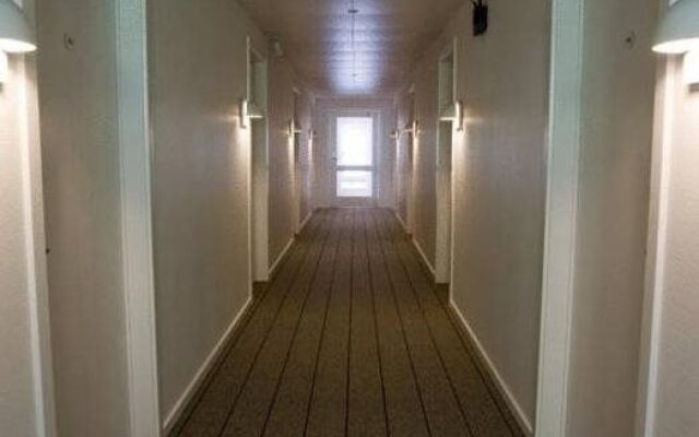 Zleep Hotel Kalundborg