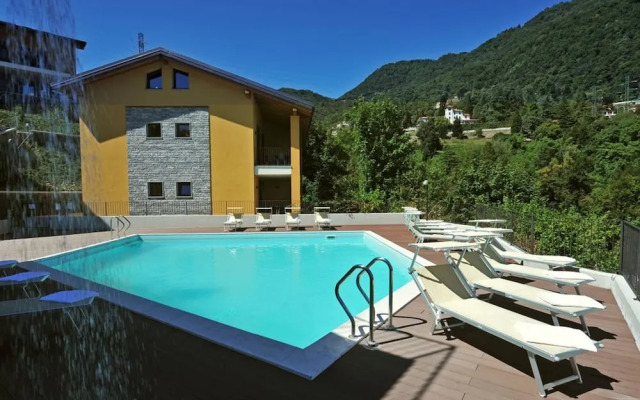 Residence Eden Magnolia 14