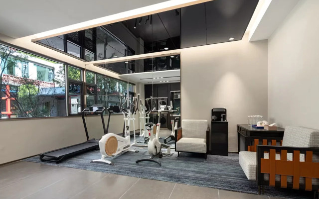 Days Hotel By Wyndham Aba Jiuzhaigou