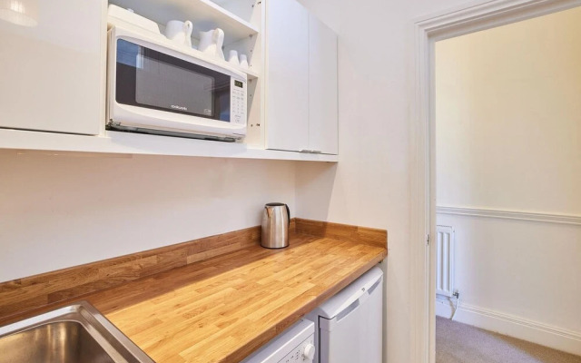 Host Stay Apartment 19 The Zetland