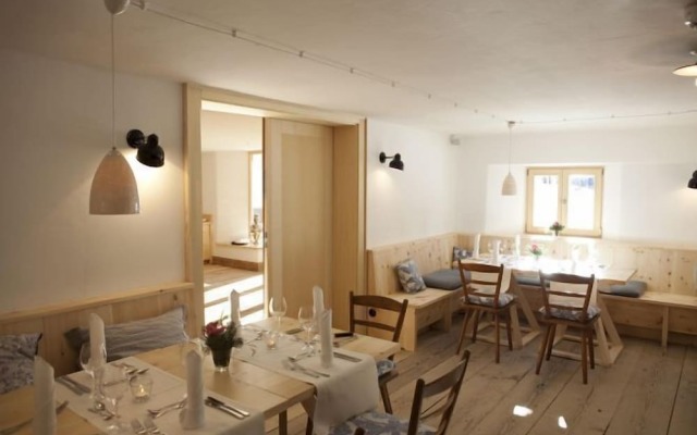 Tannerhof Naturhotel & Gesundheitsresort