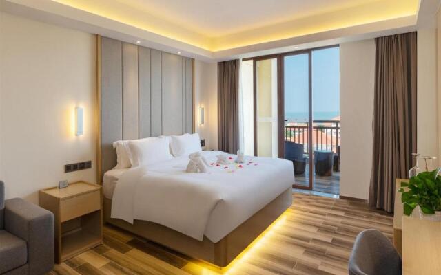 Lavande Hotel(Haikou Binhai Avenue)