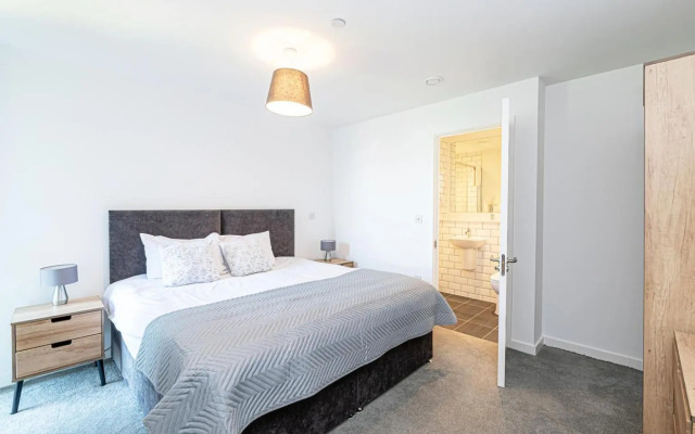 Residential Estates Insignia Apartments