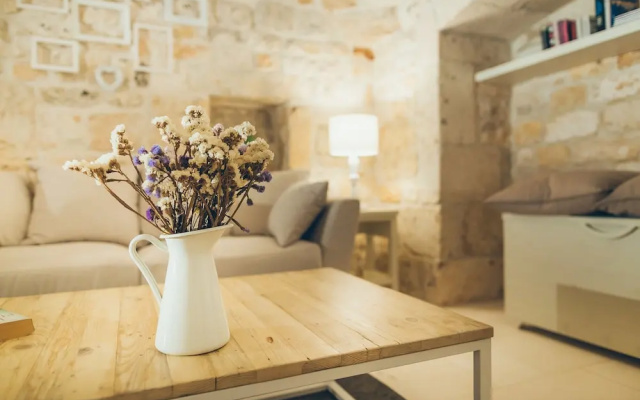 Trullo Là Là