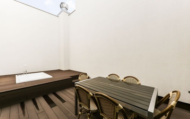 Cheongju Leaders Hotel