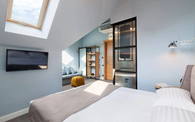 FERENC Hotel & Restaurant