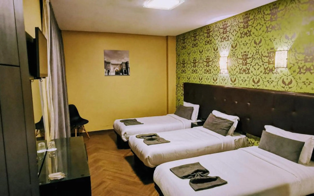 Hotel Swani