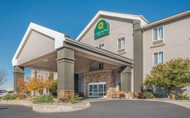 La Quinta Inn & Suites by Wyndham Moscow Pullman