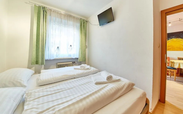 Appartement Memory