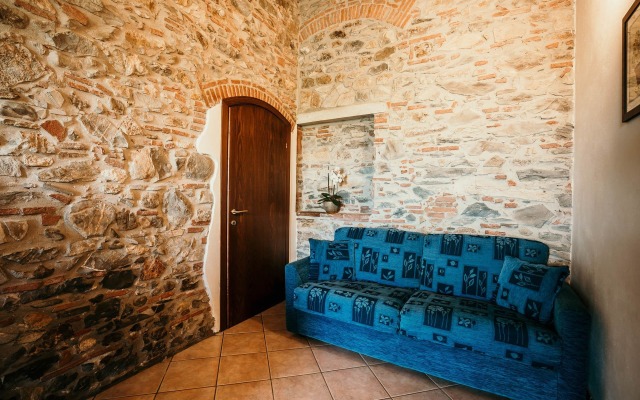 Casa Vacanze Ribocchi