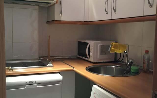Apartamentos Madrid Hortaleza