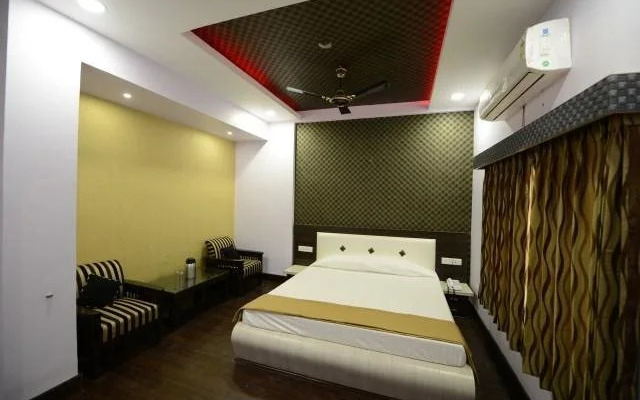 Hotel Banwari Palace