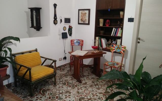Zù Mariu B&B
