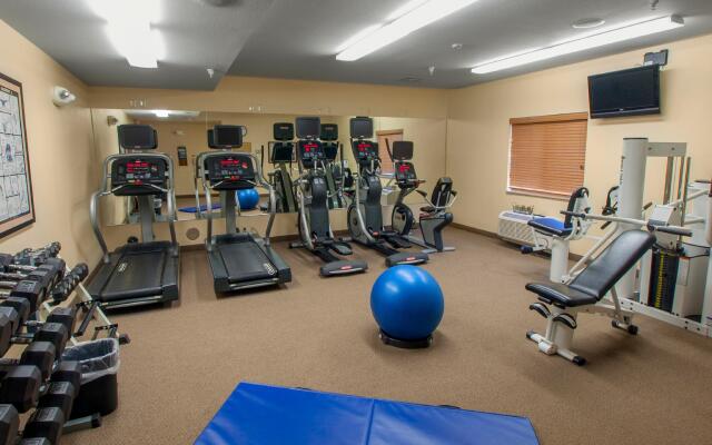 Candlewood Suites Buffalo - Amherst by IHG