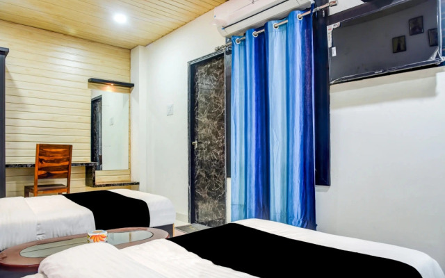 Hotel Prakash & Sons by OYO Rooms