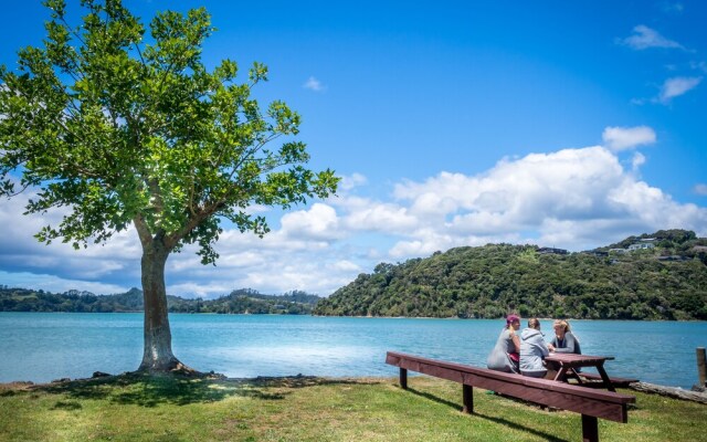 Paihia TOP 10 Holiday Park