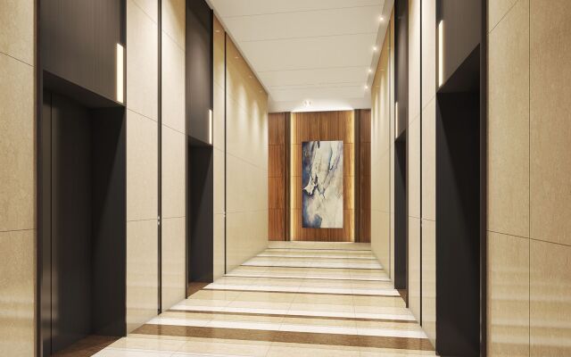 Hotel Tops 10