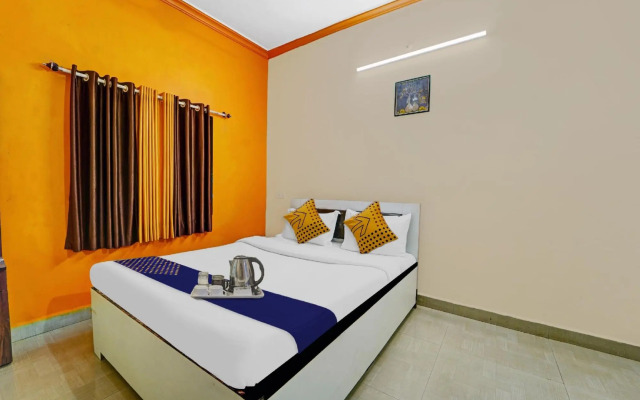 SPOT ON 70096 Hotel Shiv Shilpa