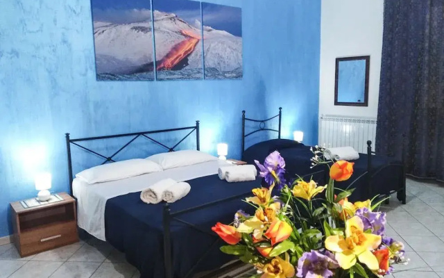 B&B Verdemare