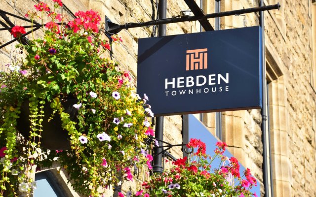 Hebden Townhouse