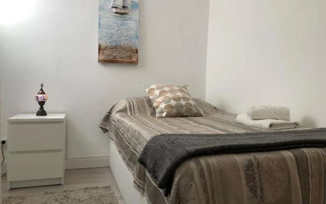 Apartment near the BIO PARC