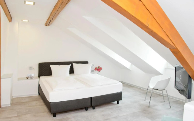 Hotel Schwarzer Bär