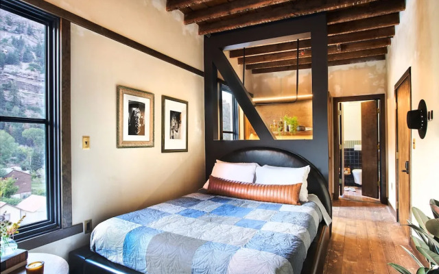 Western Hotel Ouray